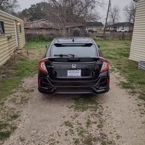 Meet your Posher, John